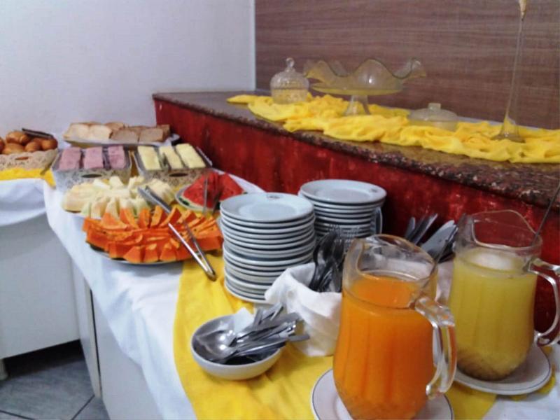 Pousada Iguassu Agape Foz do Iguaçu Zewnętrze zdjęcie