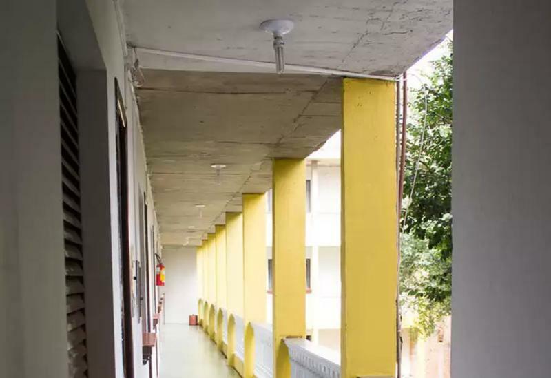 Pousada Iguassu Agape Foz do Iguaçu Zewnętrze zdjęcie